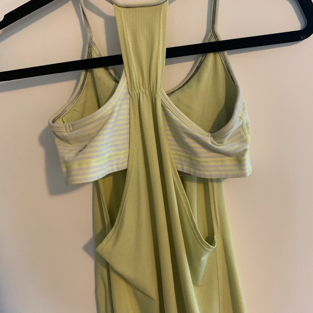 Workout clothing. Good condition.